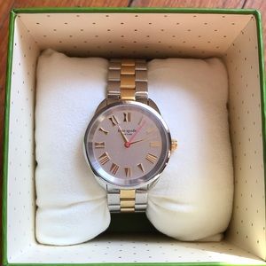 Kate spade watch